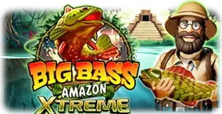 ภาพเกม Big Bass Amazon Xtreme ที่ siam369 รวบรวมไว้