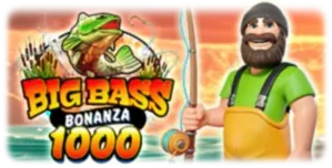 ภาพเกม Big Bass Bonanza 1000 ที่ siam369 รวบรวมไว้