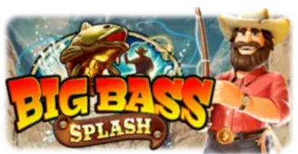 ภาพเกม Big Bass Splash ที่ siam369 รวบรวมไว้