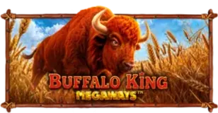 ภาพเกม Buffalo King Megaways ที่ siam369 รวบรวมไว้