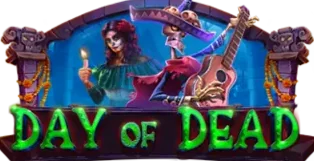 ภาพเกม Day Of Dead ที่ siam369 รวบรวมไว้