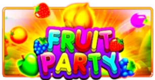 ภาพเกม Fruit Party ที่ siam369 รวบรวมไว้
