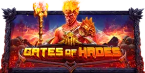 ภาพเกม Gates Of Hades ที่ siam369 รวบรวมไว้