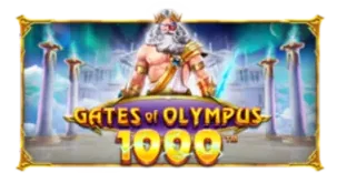 ภาพเกม Gates Of Olympus 1000 ที่ siam369 รวบรวมไว้