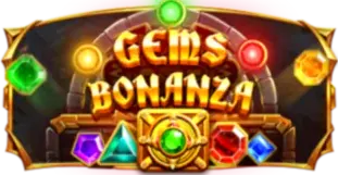 ภาพเกม Gems Bonanza ที่ siam369 รวบรวมไว้