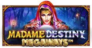 ภาพเกม Madame Destiny Megaways ที่ siam369 รวบรวมไว้