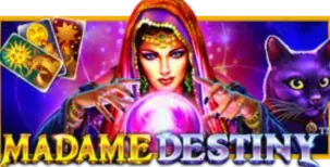ภาพเกม Madame Destiny ที่ siam369 รวบรวมไว้