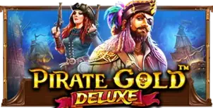 ภาพเกม Pirate Gold Deluxe ที่ siam369 รวบรวมไว้