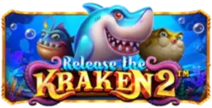 ภาพเกม Release The Kraken 2 ที่ siam369 รวบรวมไว้