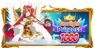 ภาพเกม Starlight Princess 1000 ที่ siam369 รวบรวมไว้