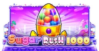 ภาพเกม Sugar Rush 1000 ที่ siam369 รวบรวมไว้